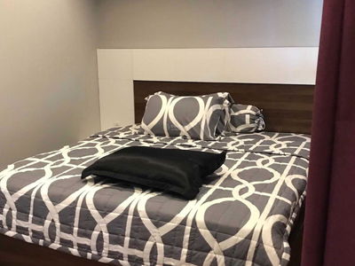 Masteri Thao Dien, Vietnam Masteri Thao Dien, Vietnam