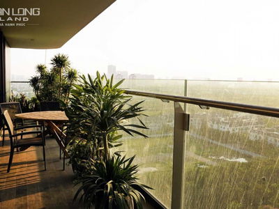 Sunshine Golden River, Vietnam Sunshine Golden River, Vietnam