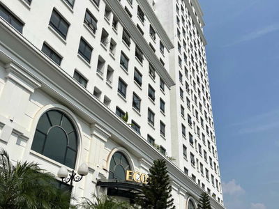 Eco City Viet Hung, Vietnam Eco City Viet Hung, Vietnam