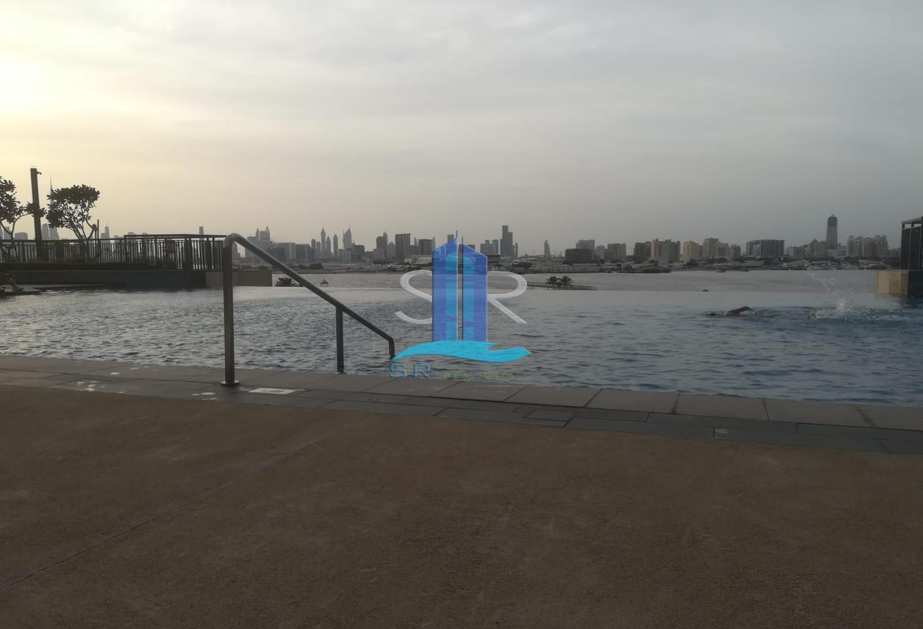 Dubai Creek Residence Tower 1 South