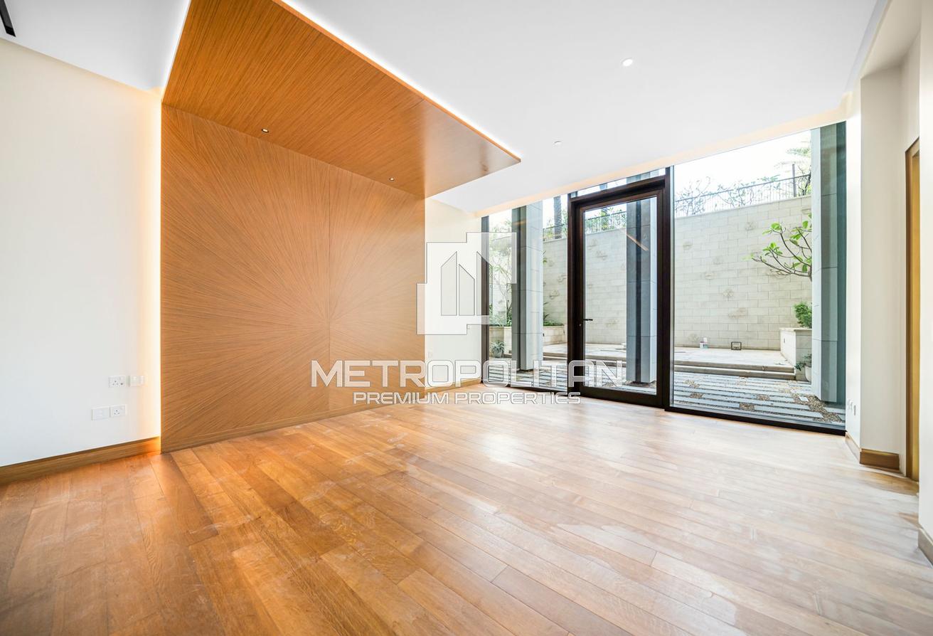 Atlantis The Royal Residences