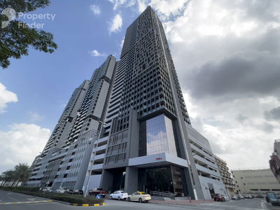 BLOOM TOWERS A, United Arab Emirates  BLOOM TOWERS A, United Arab Emirates