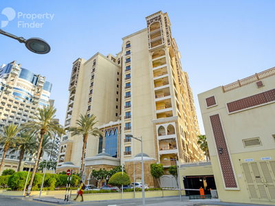 Marina Residences 1, United Arab Emirates  Marina Residences 1, United Arab Emirates
