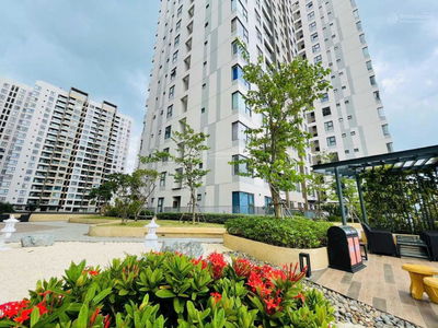 Akari City Nam Long, Vietnam Akari City Nam Long, Vietnam