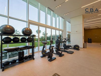 La Vie, United Arab Emirates  La Vie, United Arab Emirates