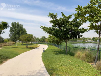 Park Heights 2, United Arab Emirates  Park Heights 2, United Arab Emirates