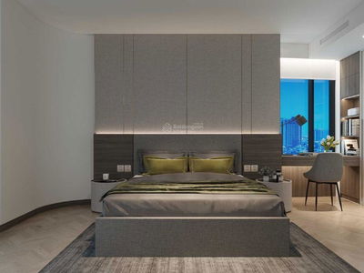 Han Jardin Apartment, Vietnam Han Jardin Apartment, Vietnam