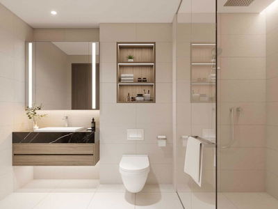 Han Jardin Apartment, Vietnam Han Jardin Apartment, Vietnam