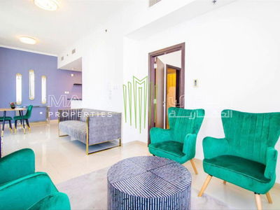 Botanica Tower, United Arab Emirates  Botanica Tower, United Arab Emirates