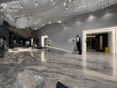 Damac Heights, United Arab Emirates  Damac Heights, United Arab Emirates