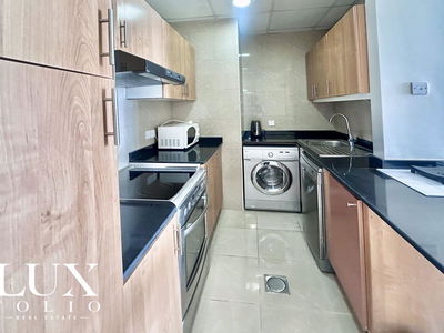 Marina Crown, United Arab Emirates  Marina Crown, United Arab Emirates