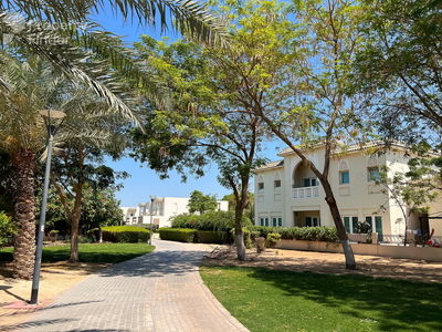 West Village, United Arab Emirates  West Village, United Arab Emirates