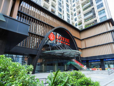 Hinode City, Vietnam Hinode City, Vietnam