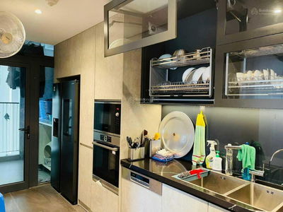 Thong Nhat Complex, Vietnam Thong Nhat Complex, Vietnam