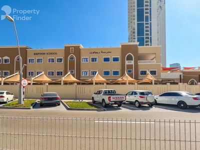 Leaf Tower, United Arab Emirates  Leaf Tower, United Arab Emirates