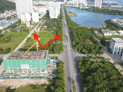 ICON40 Ha Long, Vietnam  ICON40 Ha Long, Vietnam