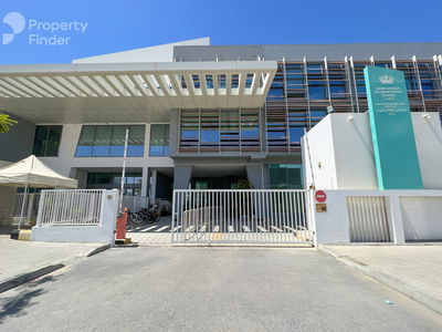 Orion Building, United Arab Emirates  Orion Building, United Arab Emirates