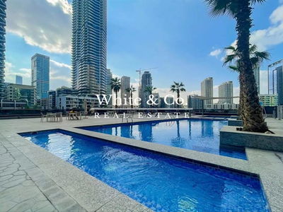 Sparkle Tower 2, United Arab Emirates  Sparkle Tower 2, United Arab Emirates