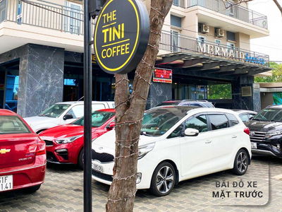 Mermaid Seaview, Vietnam Mermaid Seaview, Vietnam