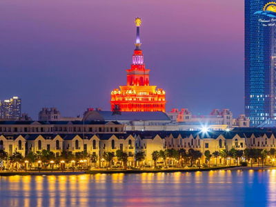 Vinhomes Ocean Park Gia Lam, Vietnam Vinhomes Ocean Park Gia Lam, Vietnam