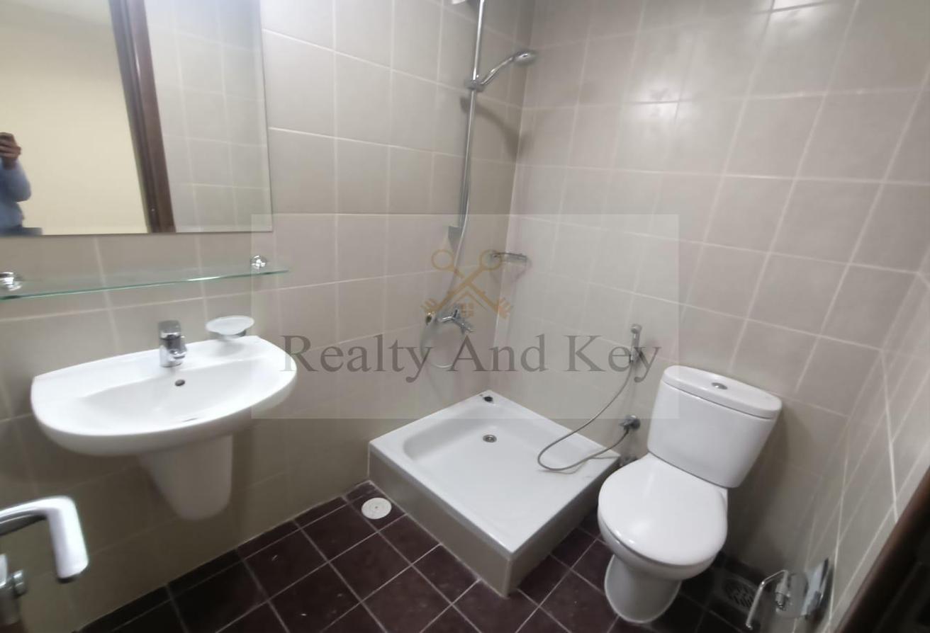 Wave tower, United Arab Emirates Wave tower, United Arab Emirates