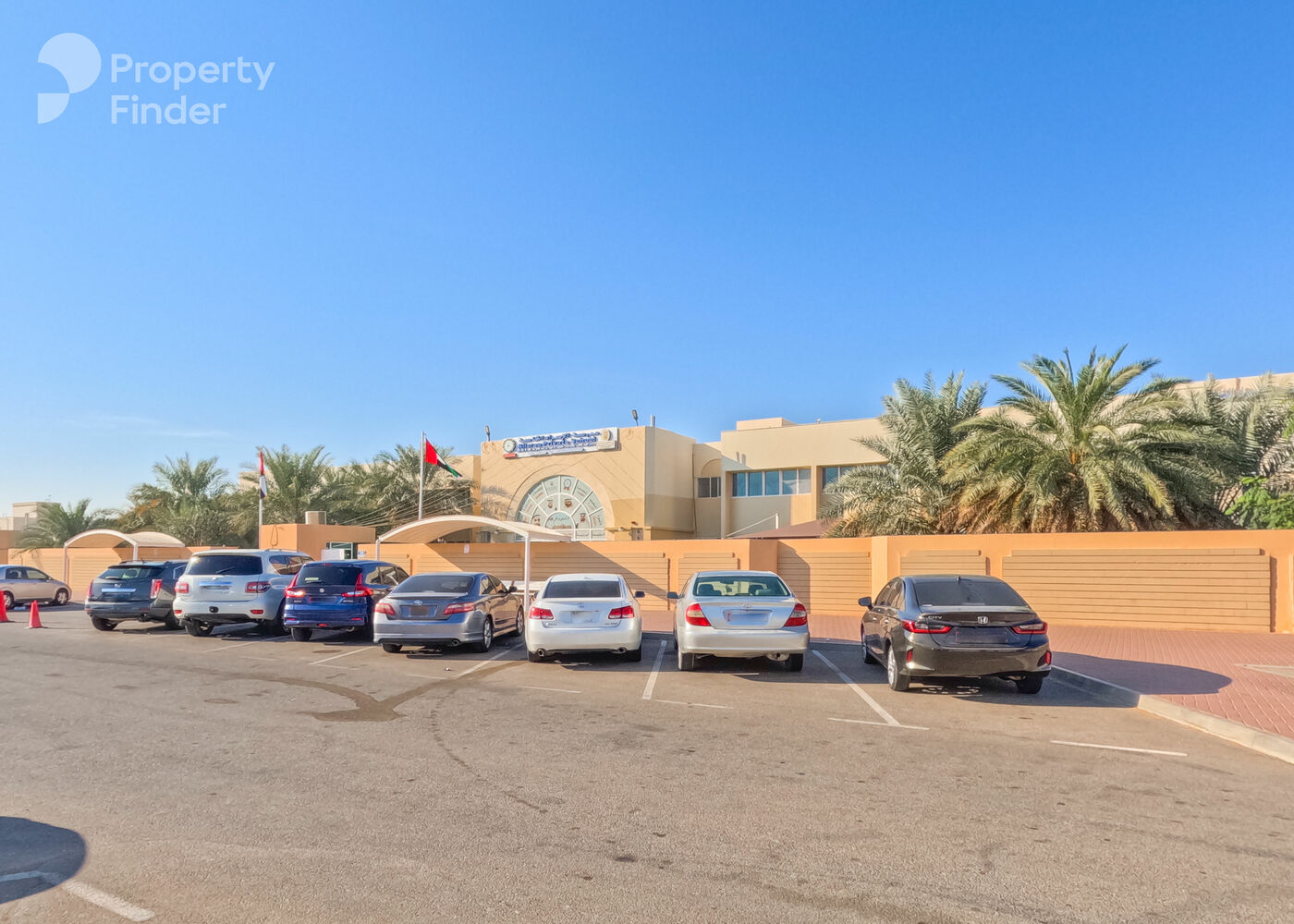 Al Sidrah, United Arab Emirates Al Sidrah, United Arab Emirates