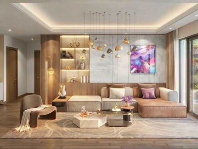 Hinode Royal Park, Vietnam Hinode Royal Park, Vietnam