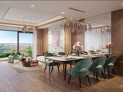 Hinode Royal Park, Vietnam Hinode Royal Park, Vietnam