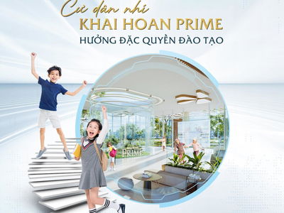 Khai Hoan Prime, Vietnam Khai Hoan Prime, Vietnam