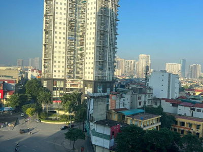 Eurowindow Multi Complex, Vietnam Eurowindow Multi Complex, Vietnam