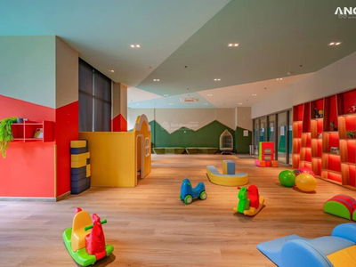 Westgate, Vietnam  Westgate, Vietnam