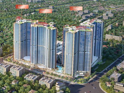 Hoang Huy Commerce, Vietnam  Hoang Huy Commerce, Vietnam