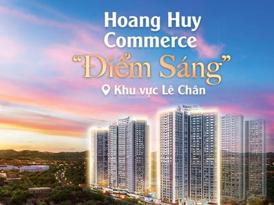 Hoang Huy Commerce, Vietnam Hoang Huy Commerce, Vietnam