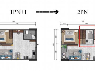 The Privia, Vietnam The Privia, Vietnam