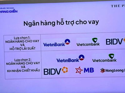 The Privia, Vietnam The Privia, Vietnam