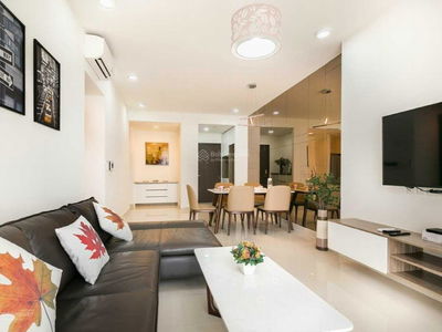 The Gold View, Vietnam The Gold View, Vietnam