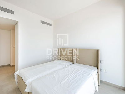 Downtown Views II Tower 2, United Arab Emirates  Downtown Views II Tower 2, United Arab Emirates