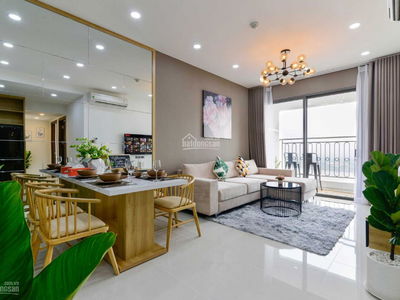 Saigon Royal Residence, Vietnam Saigon Royal Residence, Vietnam