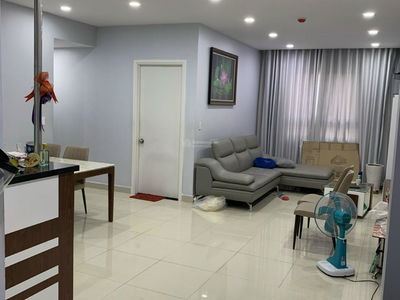 Topaz City, Vietnam Topaz City, Vietnam