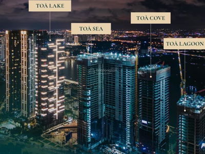 Grand Marina Saigon, Vietnam Grand Marina Saigon, Vietnam