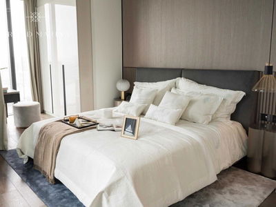 Grand Marina Saigon, Vietnam Grand Marina Saigon, Vietnam