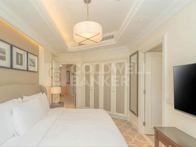 The Address BLVD Sky Collection, United Arab Emirates  The Address BLVD Sky Collection, United Arab Emirates