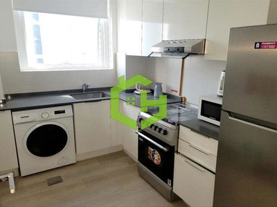 Bloom Towers B, United Arab Emirates  Bloom Towers B, United Arab Emirates