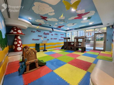 Ocean Heights, United Arab Emirates  Ocean Heights, United Arab Emirates