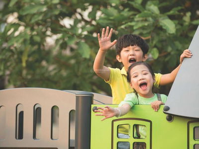 Eurowindow River Park, Vietnam Eurowindow River Park, Vietnam