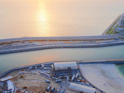 Al Bateen Residences Al Bateen Residences