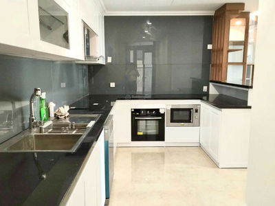 The Legend Tower, Vietnam The Legend Tower, Vietnam