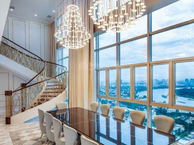 The Vista An Phu, Vietnam The Vista An Phu, Vietnam