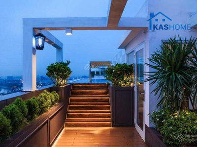 The Vista An Phu, Vietnam The Vista An Phu, Vietnam