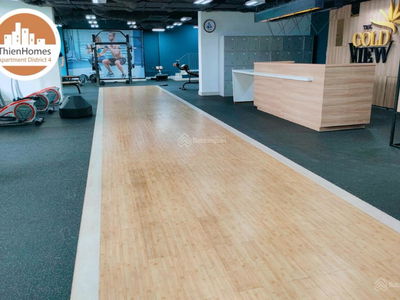 The Gold View, Vietnam The Gold View, Vietnam